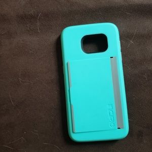 Samsung galaxy s7 phone case NWOT